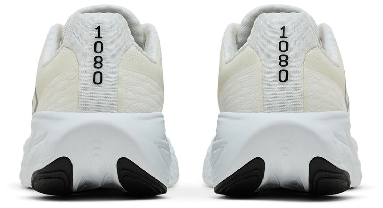 New Balance Fresh Foam X 1080v14 White Silver Metallic