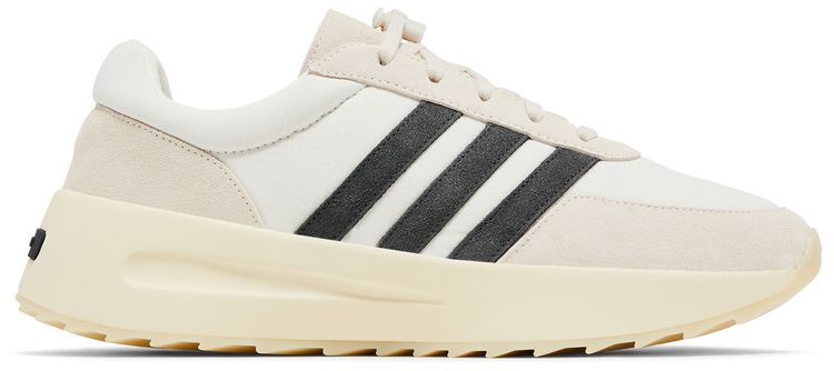 Fear of God Athletics x adidas Los Angeles Runner Cream White