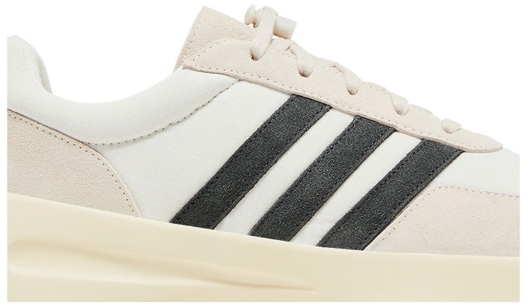 Fear of God Athletics x adidas Los Angeles Runner Cream White