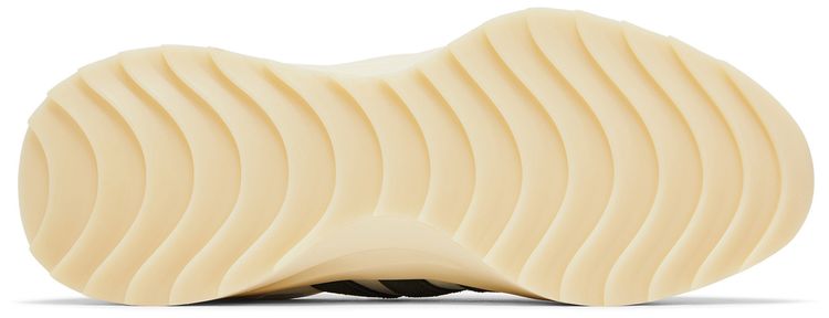 Fear of God Athletics x adidas Los Angeles Runner Cream White