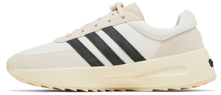 Fear of God Athletics x adidas Los Angeles Runner Cream White