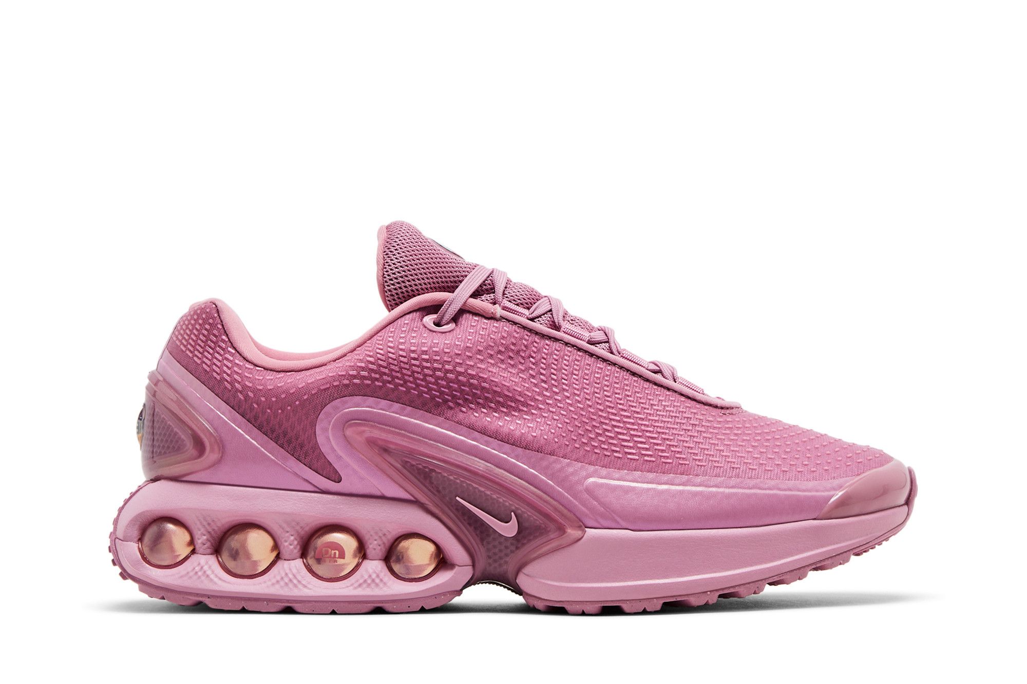 Buy Nike Wmns Air Max DN 'Elemental Pink' - HV4861 600 | GOAT