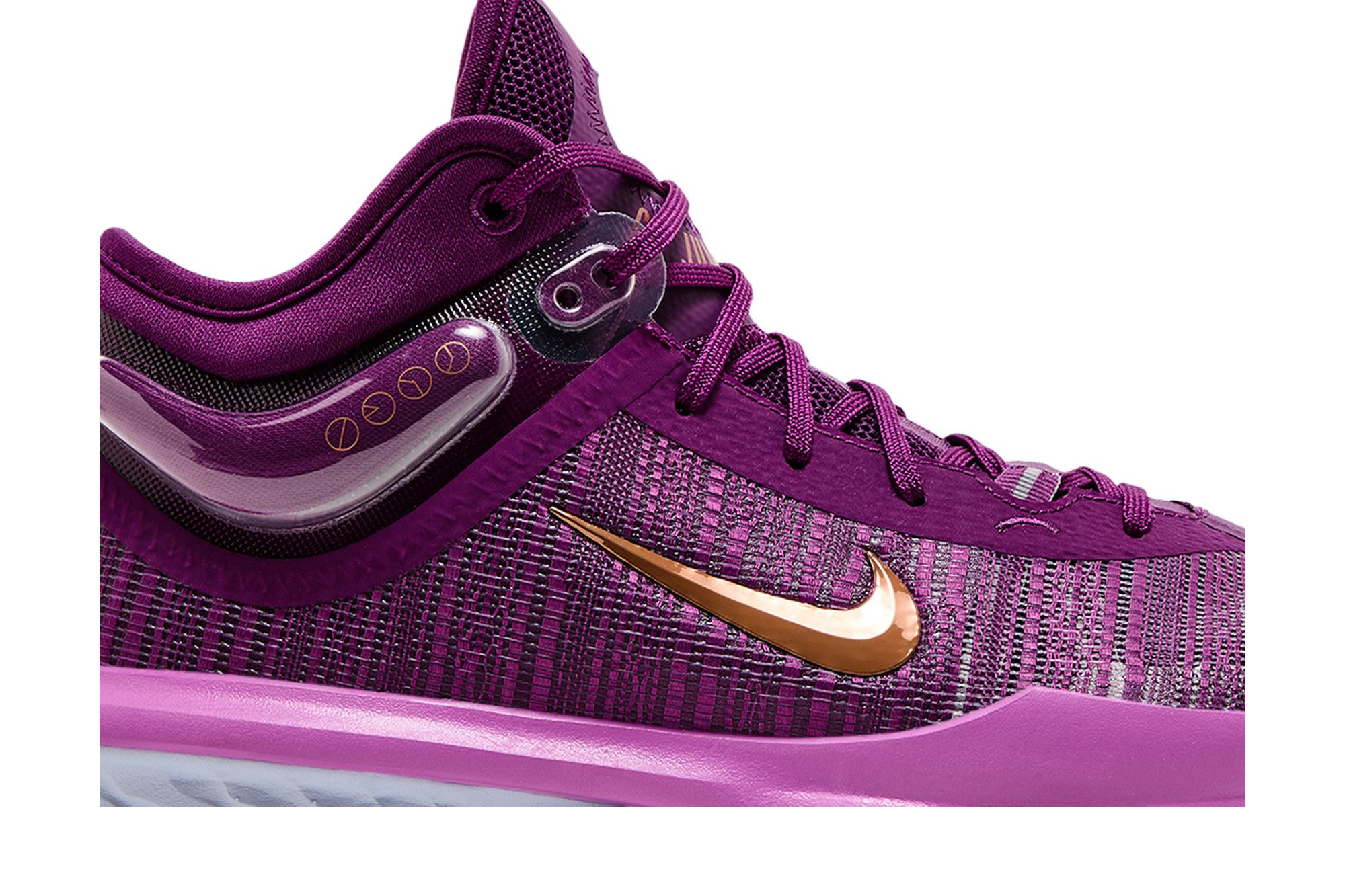 Buy Air Zoom GT Jump 2 'Viotech' - DJ9431 501 | GOAT