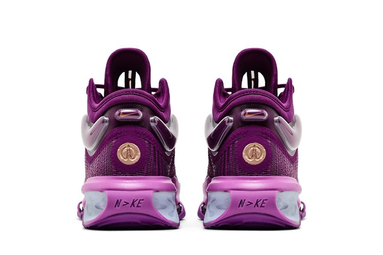 Buy Nike Air Zoom GT Jump 2  display picture 3