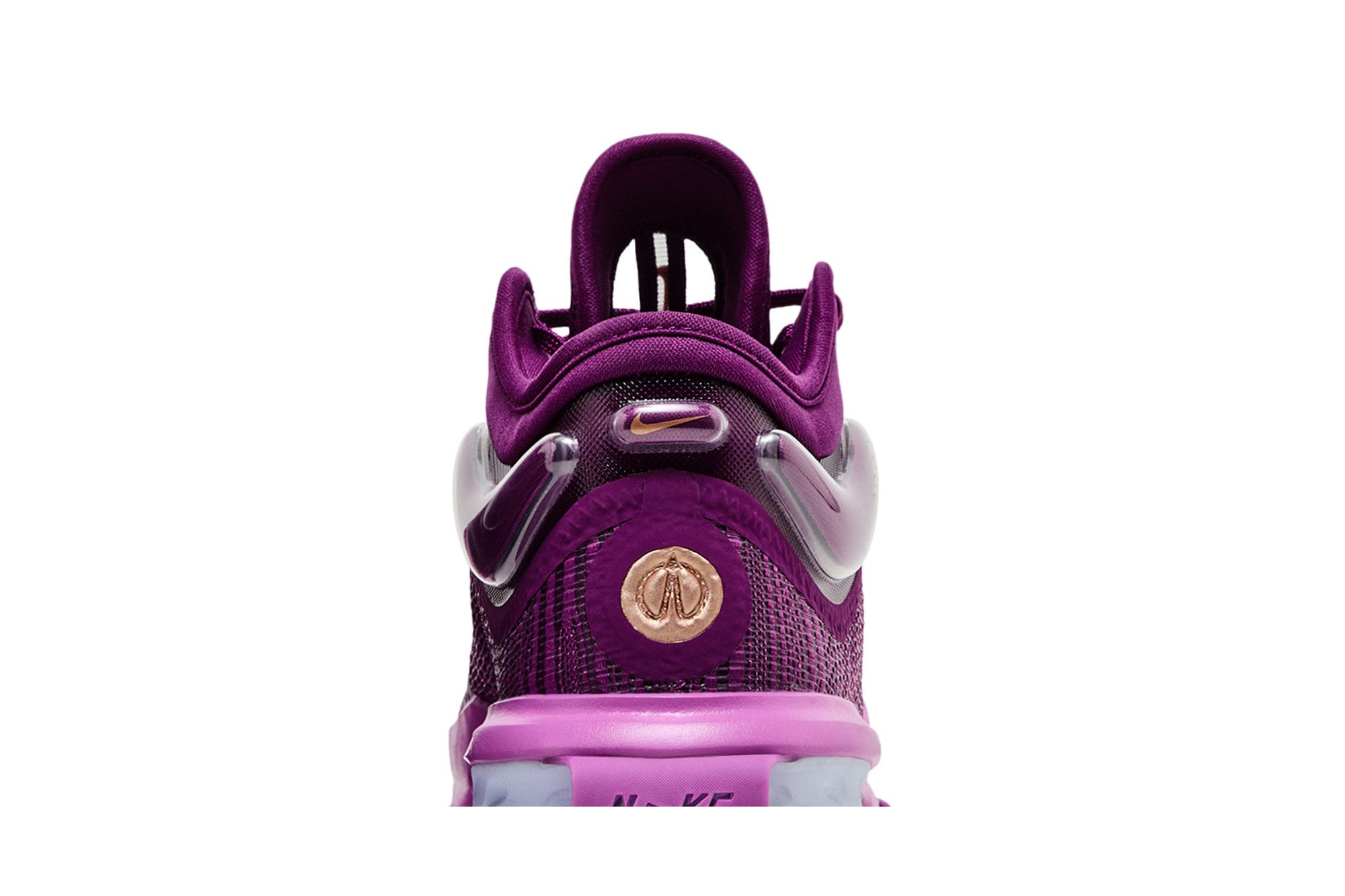 Buy Nike Air Zoom GT Jump 2 'Viotech' - DJ9431 501 | GOAT