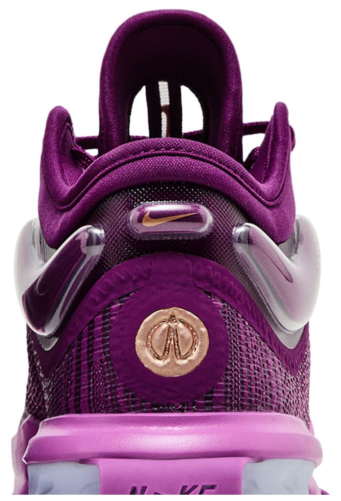 Nike Air Zoom GT Jump 2 Viotech