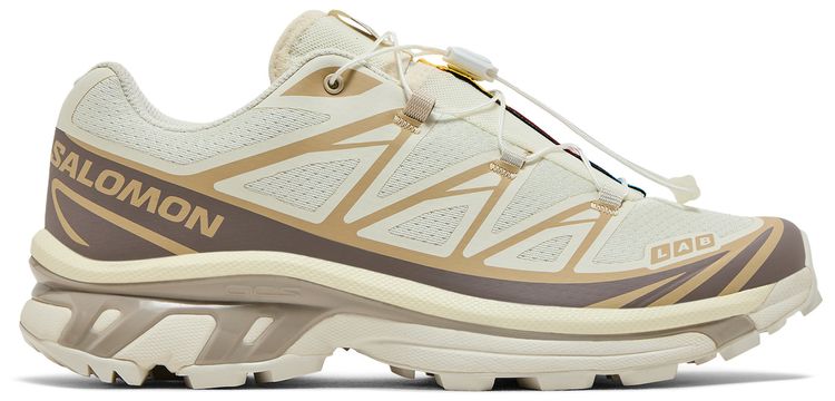 Salomon XT 6 Vanilla Ice Iron Etherea