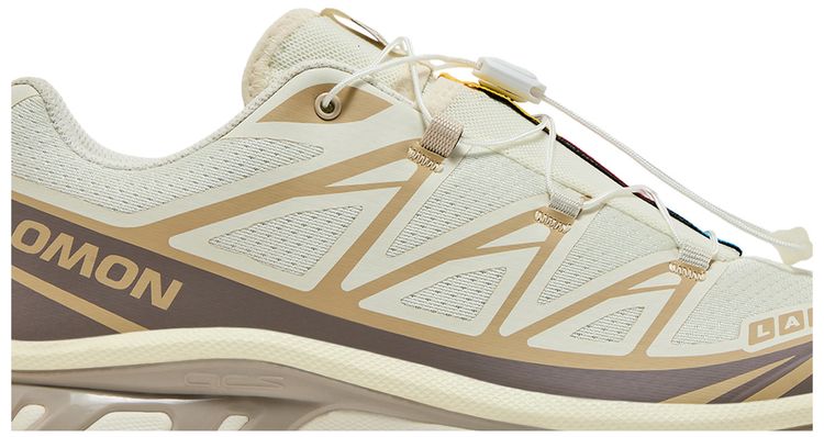 Salomon XT 6 Vanilla Ice Iron Etherea