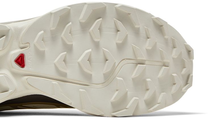 Salomon XT 6 Vanilla Ice Iron Etherea