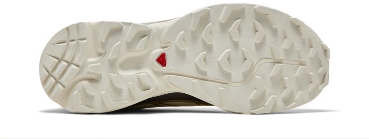 Salomon XT 6 Vanilla Ice Iron Etherea