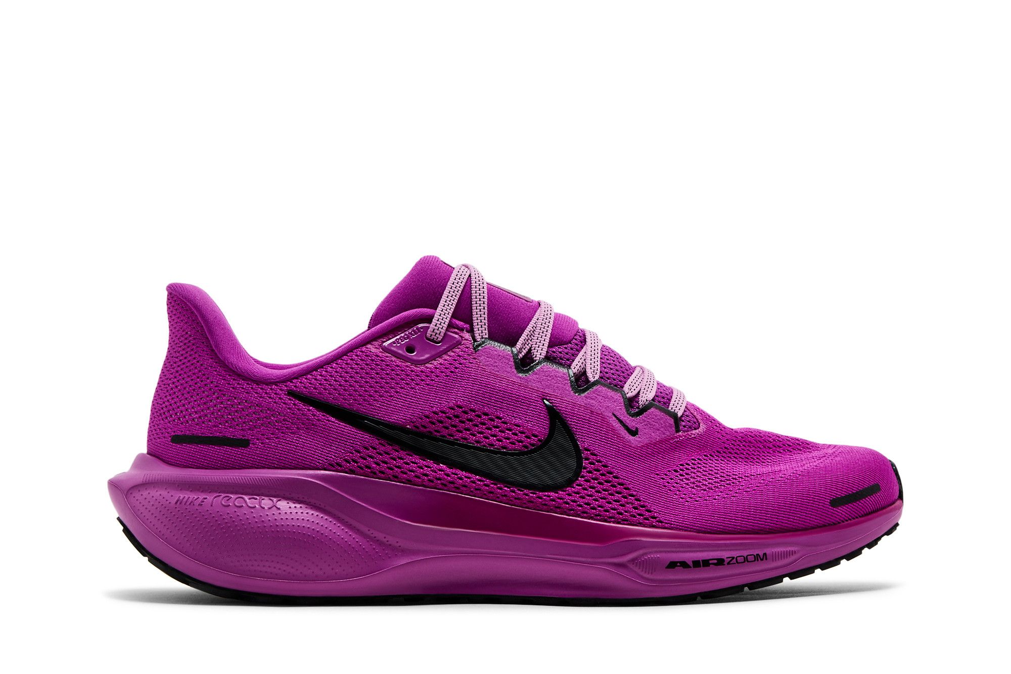 Buy Nike Air Zoom Pegasus 41 'Hyper Violet' - FD2722 500 | GOAT