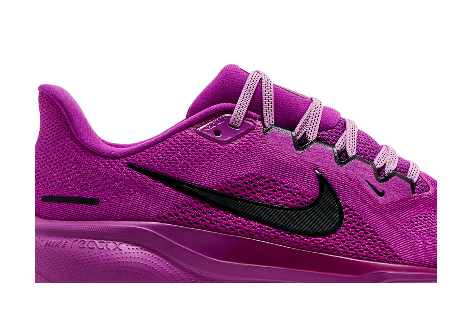 Buy Air Zoom Pegasus 41 'Hyper Violet' - FD2722 500 | GOAT