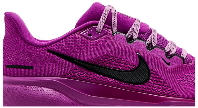 Nike Air Zoom Pegasus 41 Hyper Violet