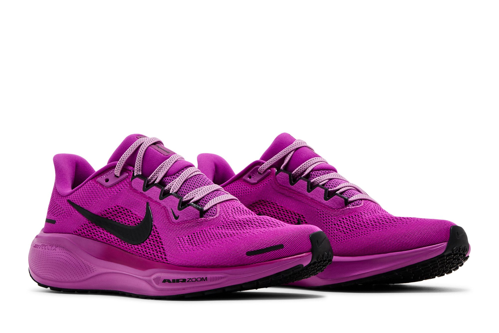 Buy Nike Air Zoom Pegasus 41 'Hyper Violet' - FD2722 500 | GOAT