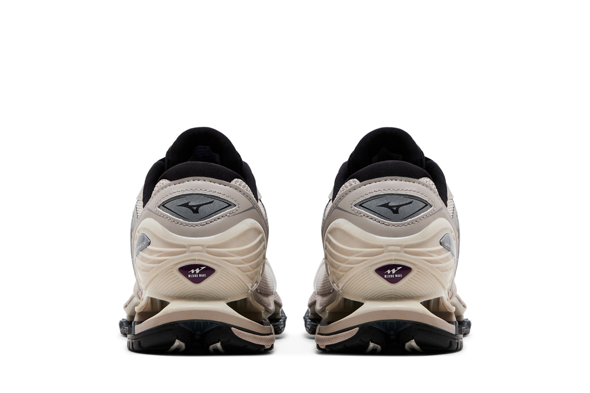 Buy Wave Prophecy LS 'Silver Cloud Black' - D1GA333703 | GOAT