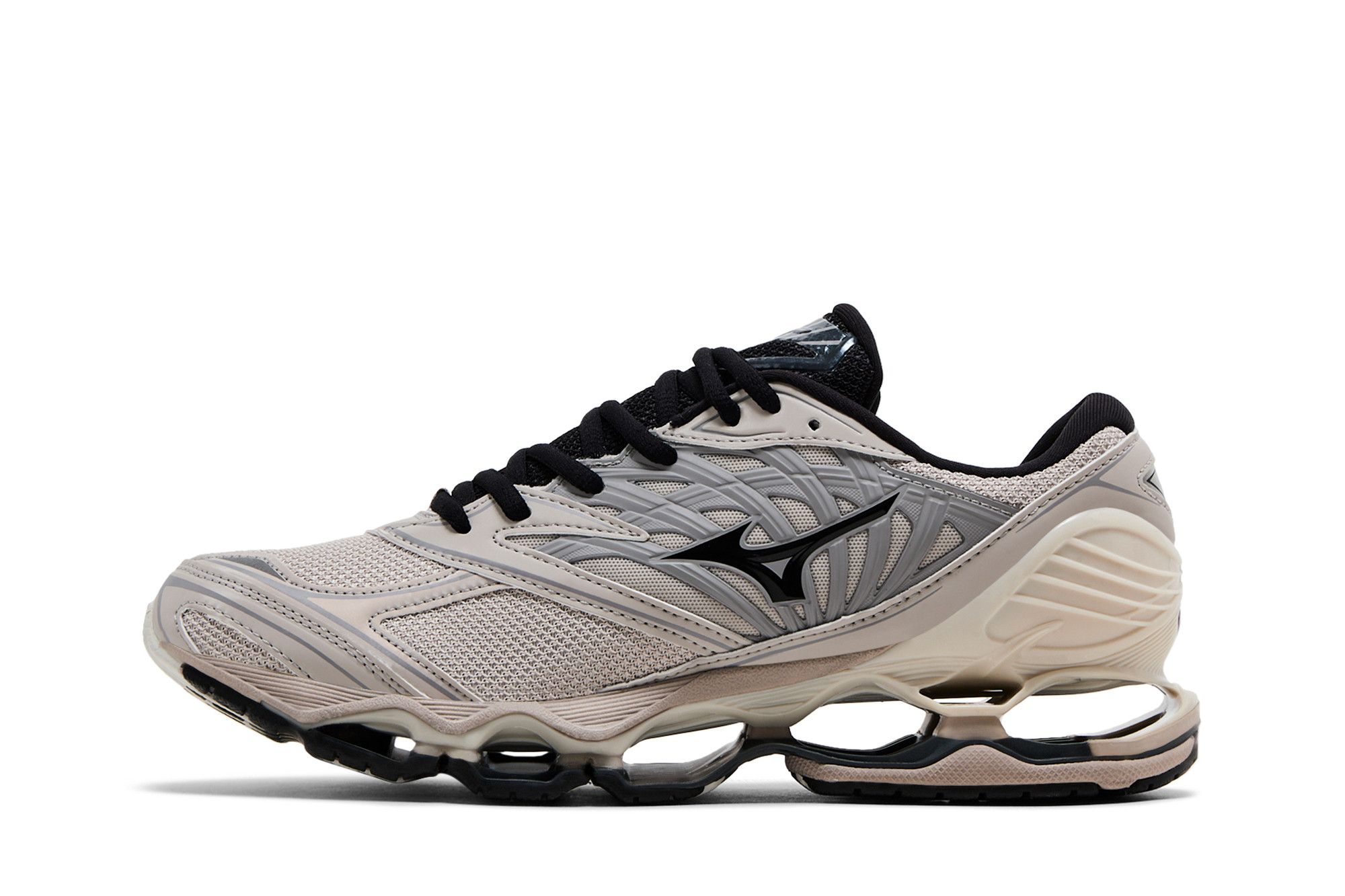 Mizuno WAVE PROPHECY LS | D1GA333703 | AFEW STORE