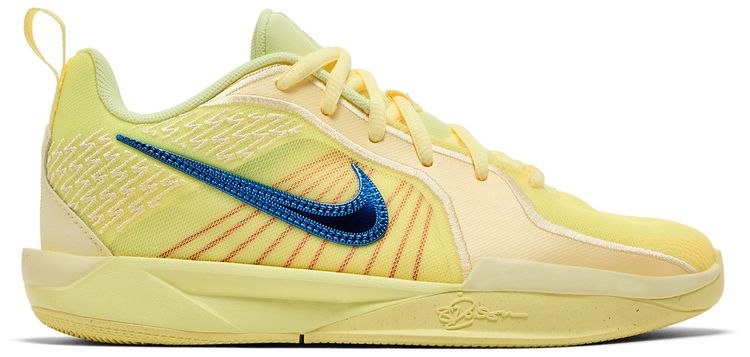 Nike Sabrina 2 GS Trust