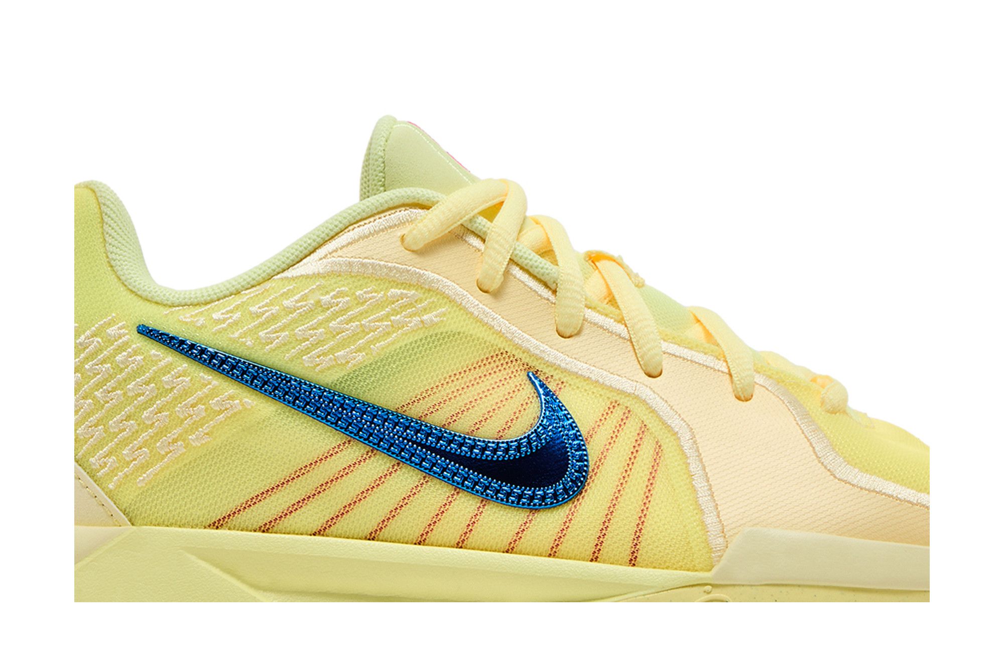 Buy Nike Sabrina 2 GS 'Trust' - FQ7376 800 | GOAT