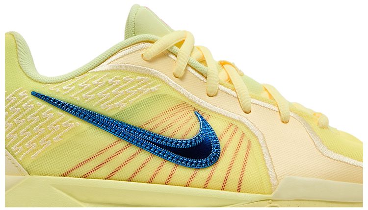 Nike Sabrina 2 GS Trust