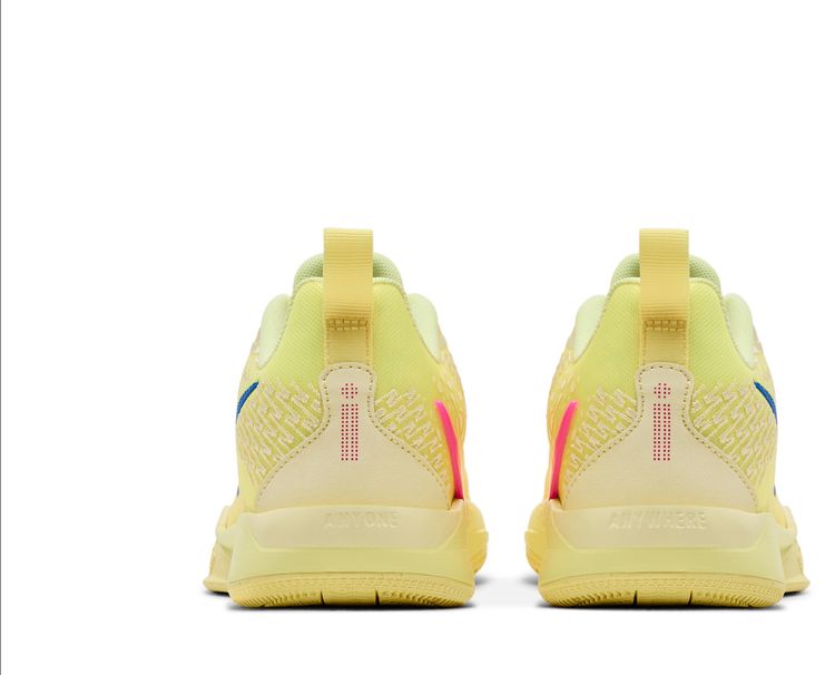 Nike Sabrina 2 GS Trust