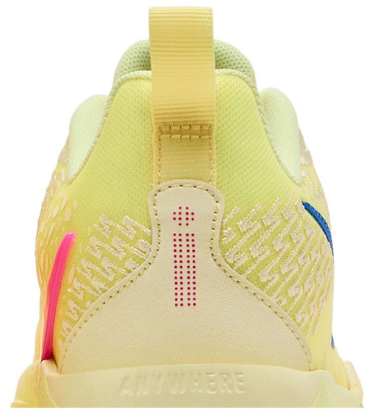 Nike Sabrina 2 GS Trust