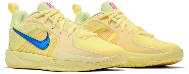 Nike Sabrina 2 GS Trust