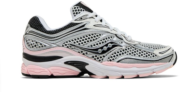 OG ProGrid Omni 9 Silver Pink