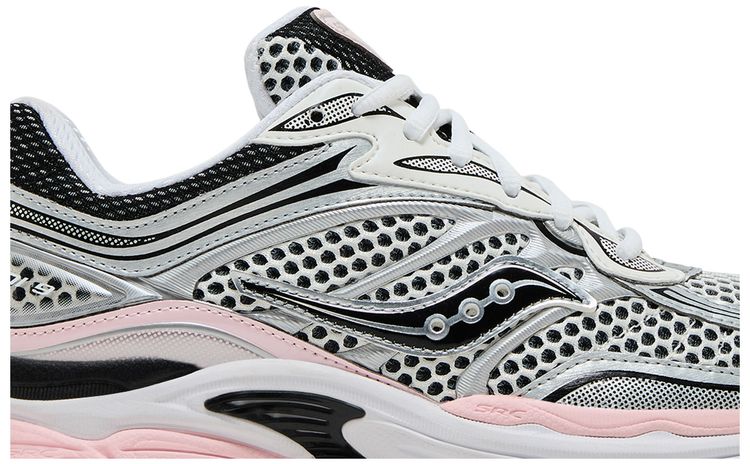 OG ProGrid Omni 9 Silver Pink
