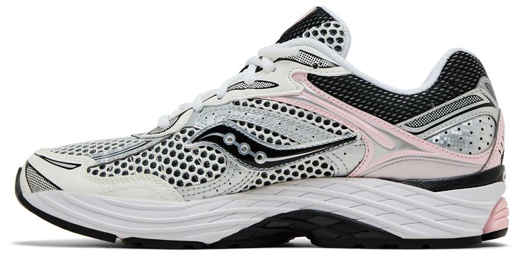 OG ProGrid Omni 9 Silver Pink