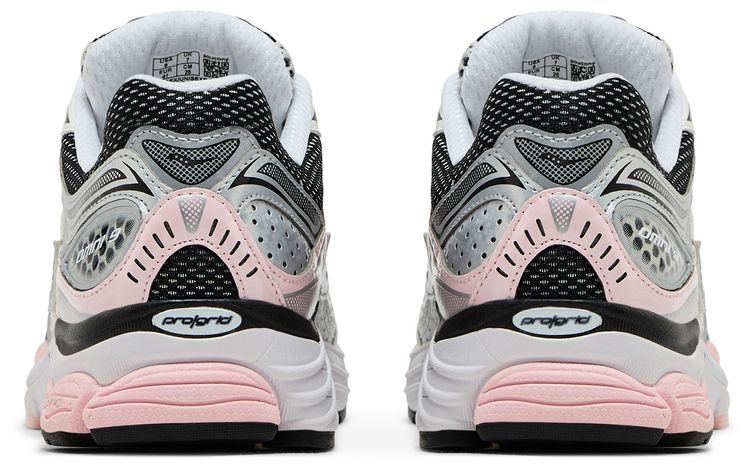 OG ProGrid Omni 9 Silver Pink