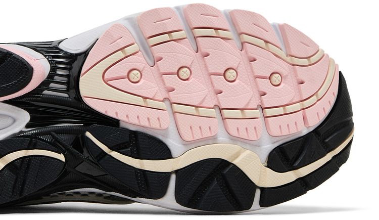 OG ProGrid Omni 9 Silver Pink