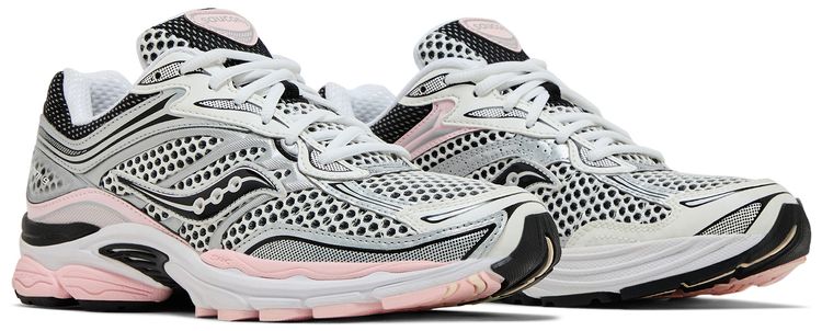 OG ProGrid Omni 9 Silver Pink