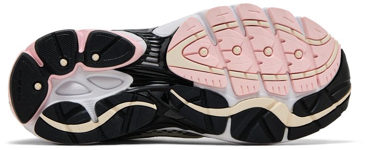 OG ProGrid Omni 9 Silver Pink