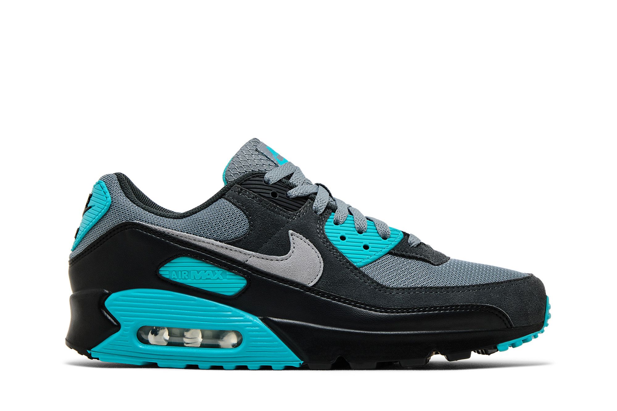 Buy Nike Air Max 90 'Cool Grey Dusty Cactus' - DM0029 013 | GOAT