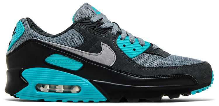 Nike Air Max 90 Cool Grey Dusty Cactus