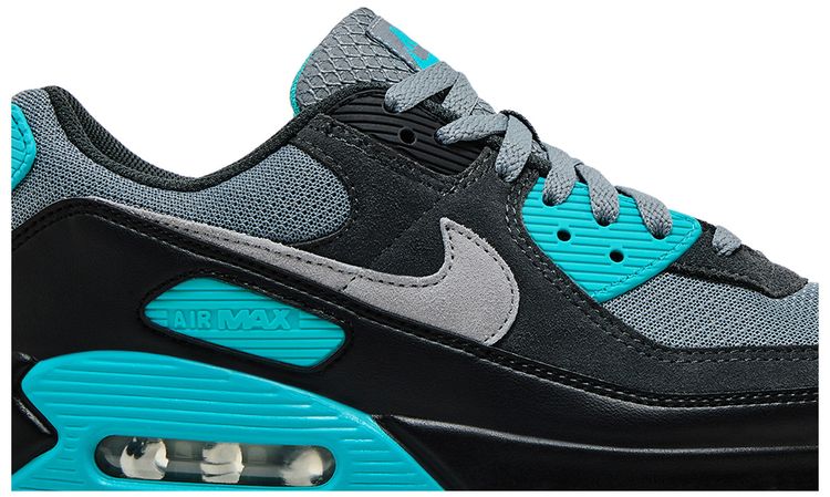 Nike Air Max 90 Cool Grey Dusty Cactus