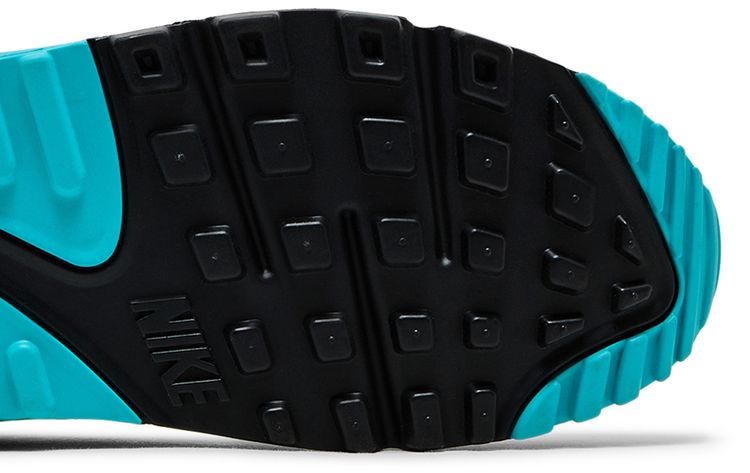 Nike Air Max 90 Cool Grey Dusty Cactus