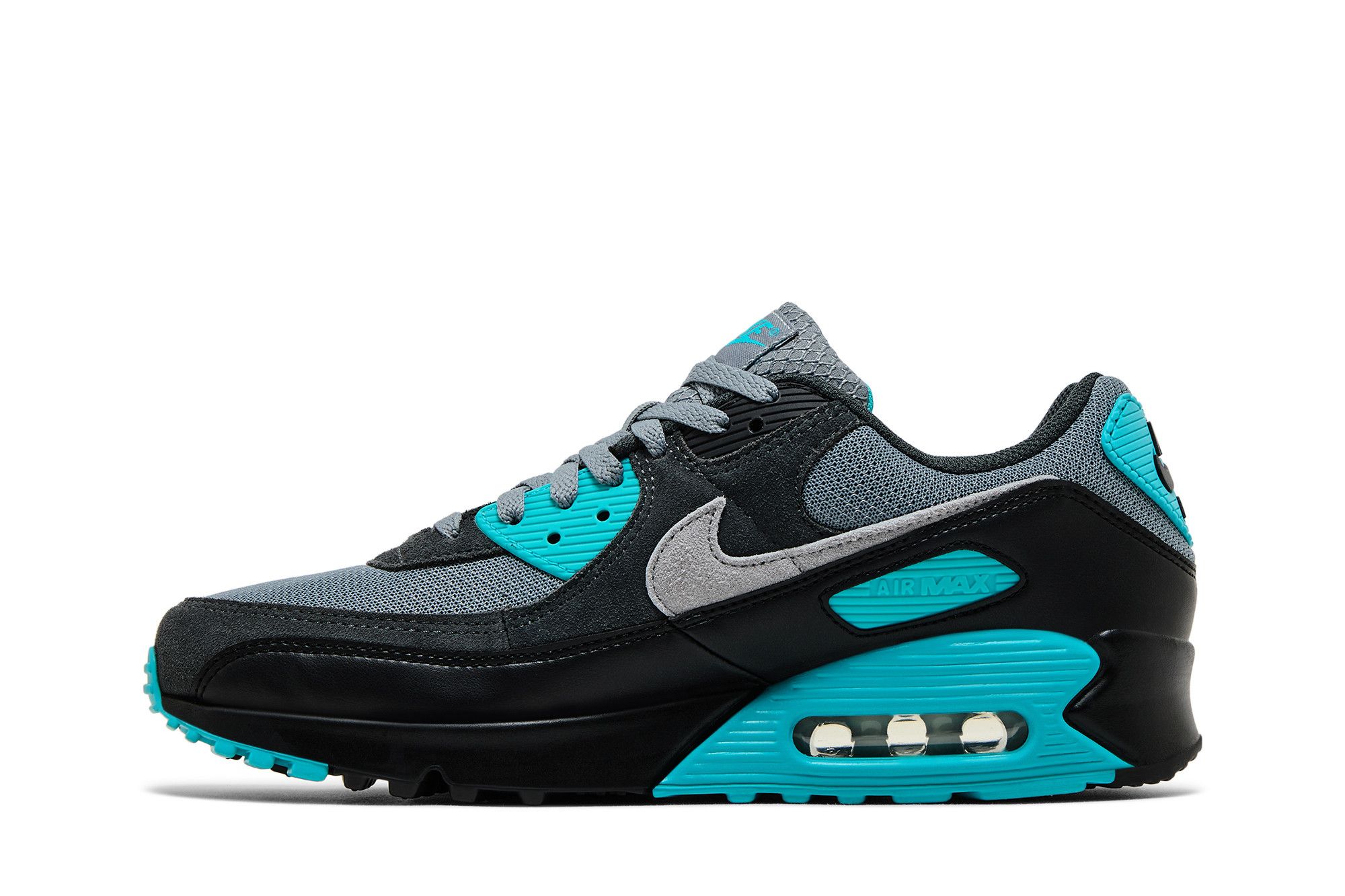 Buy Nike Air Max 90 'Cool Grey Dusty Cactus' - DM0029 013 | GOAT