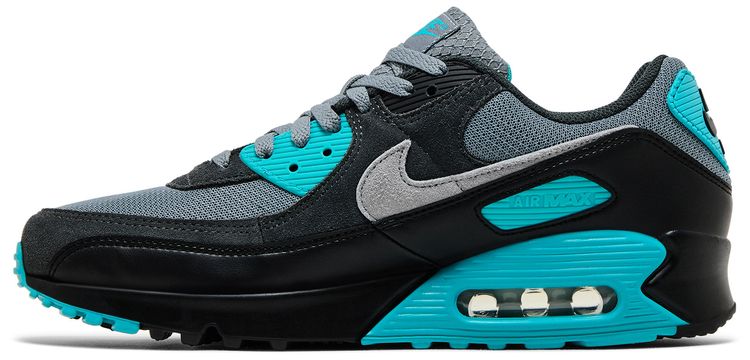 Nike Air Max 90 Cool Grey Dusty Cactus