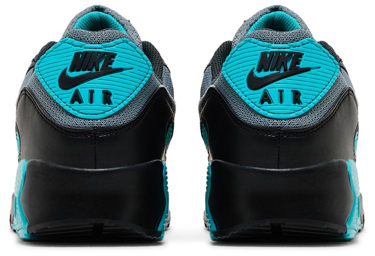 Nike Air Max 90 Cool Grey Dusty Cactus