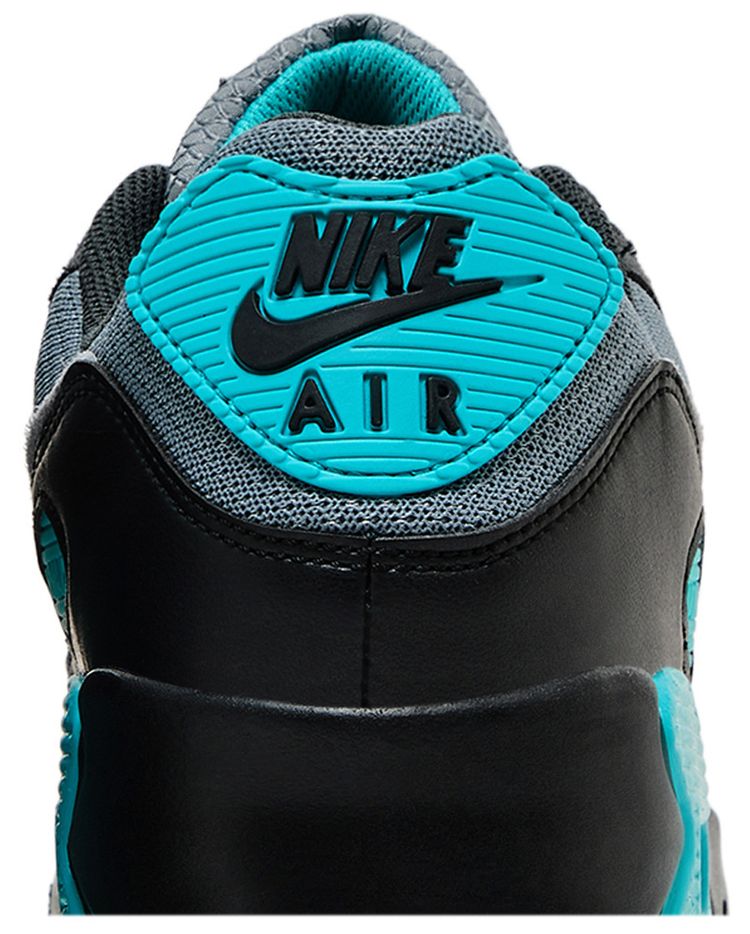 Nike Air Max 90 Cool Grey Dusty Cactus