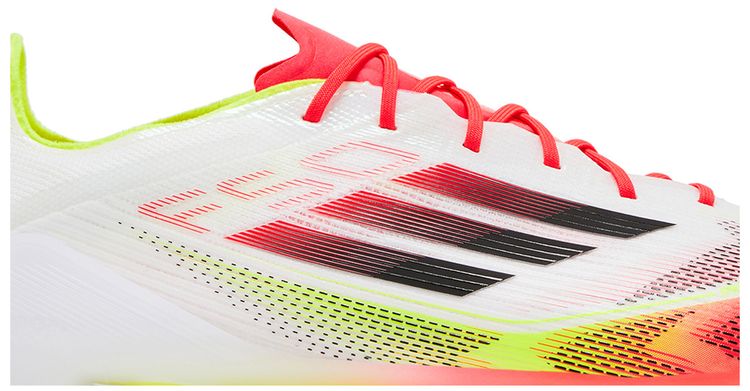 Adidas Adizero F50 Elite FG Pure Victory Pack