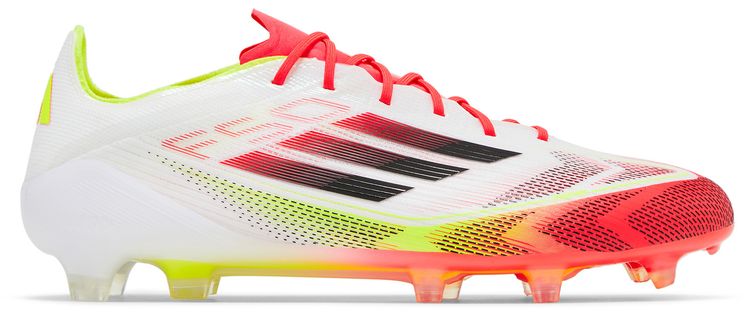 Adidas Adizero F50 Elite FG Pure Victory Pack