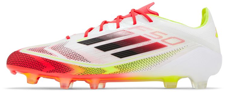 Adidas Adizero F50 Elite FG Pure Victory Pack