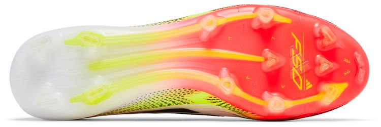 Adidas Adizero F50 Elite FG Pure Victory Pack