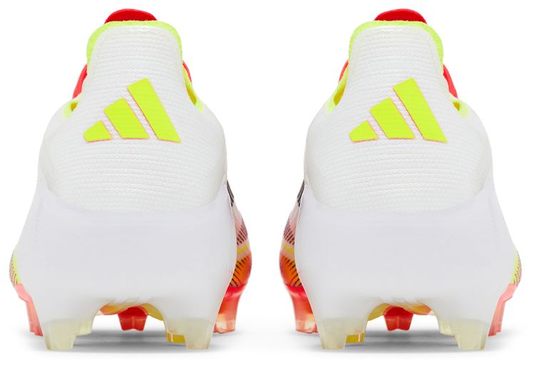 Adidas Adizero F50 Elite FG Pure Victory Pack