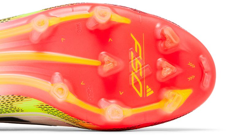 Adidas Adizero F50 Elite FG Pure Victory Pack