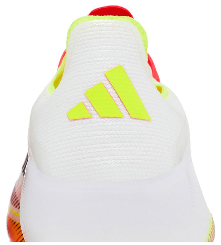 Adidas Adizero F50 Elite FG Pure Victory Pack