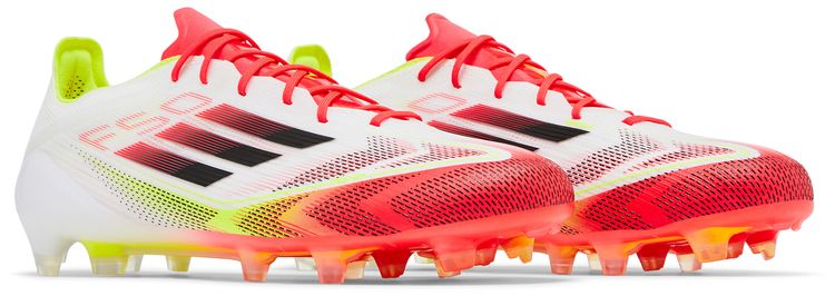 Adidas Adizero F50 Elite FG Pure Victory Pack