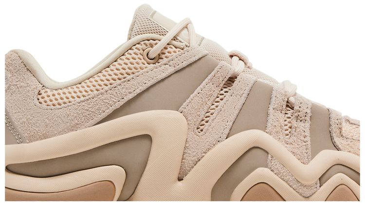 Adidas Crazy 8 Low Halo Ivory